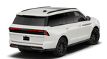2027 Lincoln Navigator Reserve 4x4