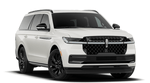 2027 Lincoln Navigator Reserve 4x4