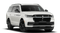 2027 Lincoln Navigator Reserve 4x4