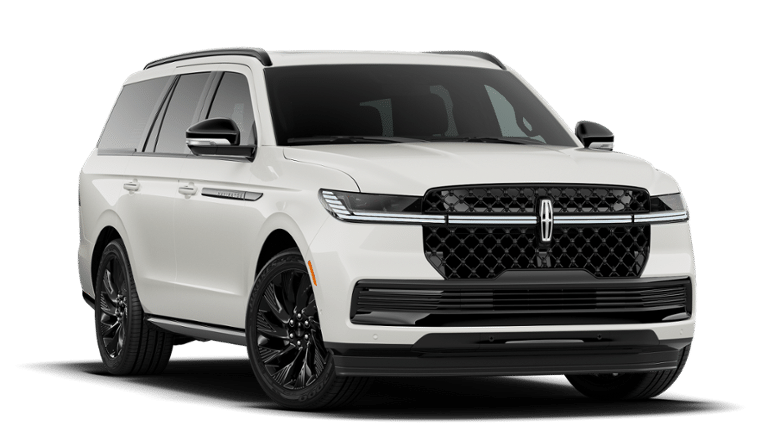 2027 Lincoln Navigator Reserve 4x4
