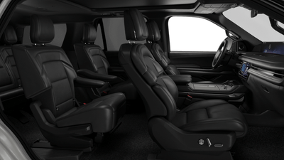 2027 Lincoln Navigator Reserve 4x4