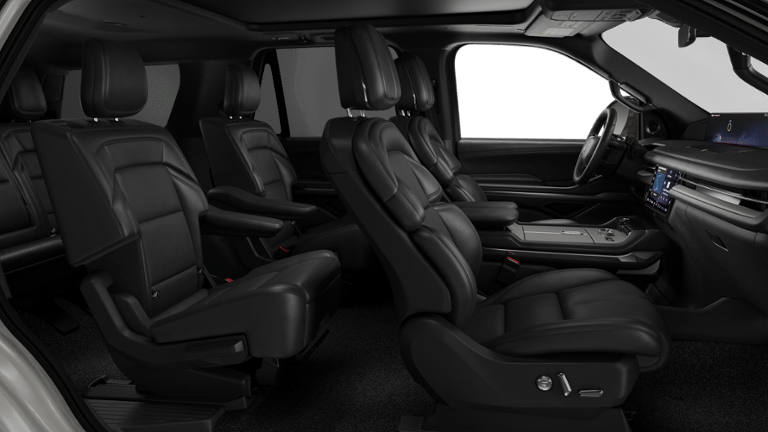 2027 Lincoln Navigator Reserve 4x4