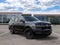 2027 Lincoln Navigator Reserve 4x4