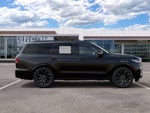 2027 Lincoln Navigator Reserve 4x4