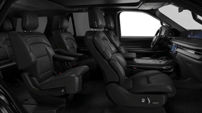 2027 Lincoln Navigator Reserve 4x4