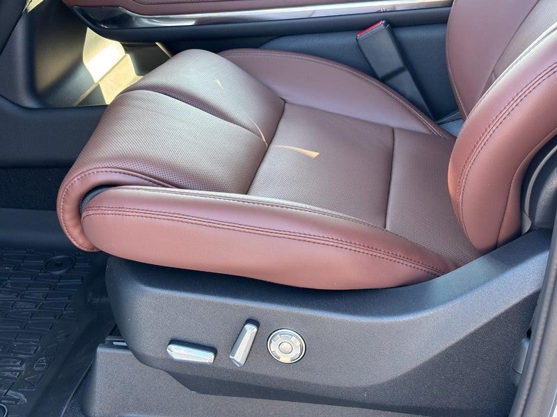 2027 Lincoln Navigator Reserve 4x4
