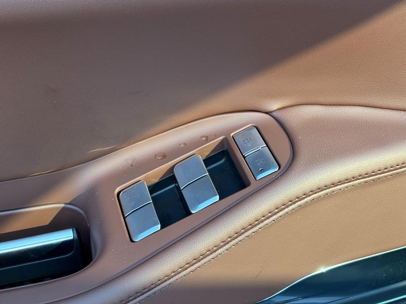 2027 Lincoln Navigator Reserve 4x4
