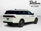 2027 Lincoln Navigator Reserve 4x4