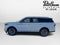 2027 Lincoln Navigator Reserve 4x4