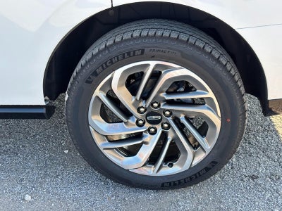 2027 Lincoln Navigator Reserve 4x4