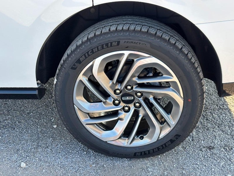 2027 Lincoln Navigator Reserve 4x4
