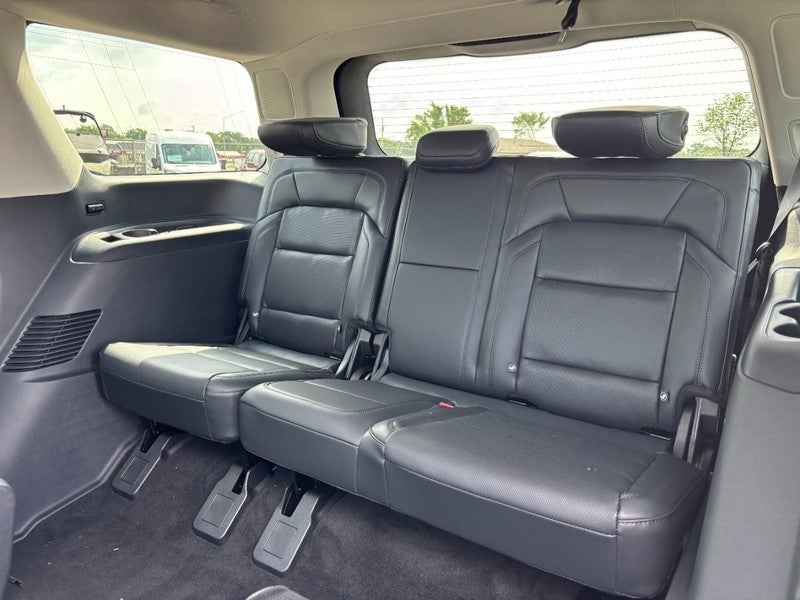 2027 Lincoln Navigator Reserve 4x4
