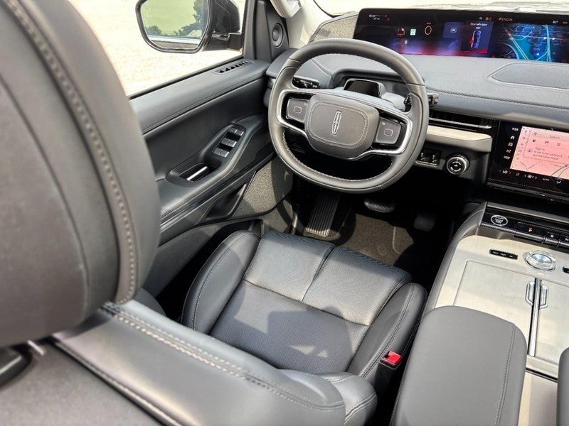 2027 Lincoln Navigator Reserve 4x4