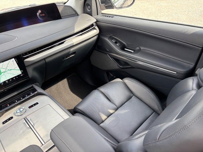 2027 Lincoln Navigator Reserve 4x4