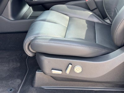 2027 Lincoln Navigator Reserve 4x4