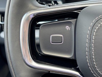 2027 Lincoln Navigator Reserve 4x4