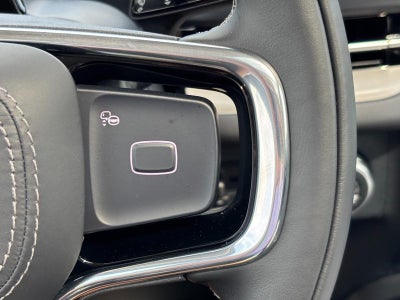 2027 Lincoln Navigator Reserve 4x4