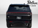 2027 Lincoln Navigator Reserve 4x4