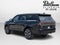 2027 Lincoln Navigator Reserve 4x4