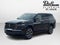2027 Lincoln Navigator Reserve 4x4