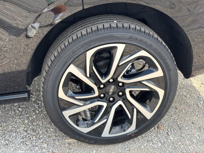 2027 Lincoln Navigator Reserve 4x4