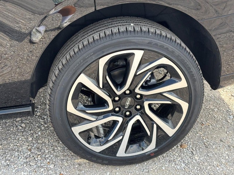 2027 Lincoln Navigator Reserve 4x4
