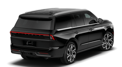 2027 Lincoln Navigator Reserve 4x4