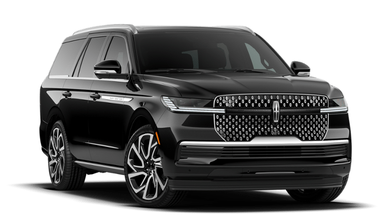2027 Lincoln Navigator Reserve 4x4