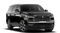 2027 Lincoln Navigator Reserve 4x4
