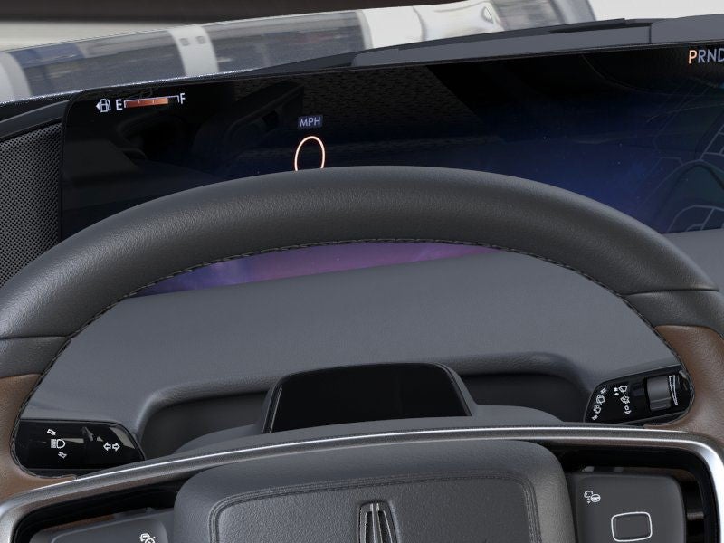 2025 Lincoln Navigator Reserve 4x4