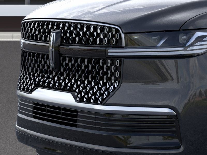 2025 Lincoln Navigator Reserve 4x4
