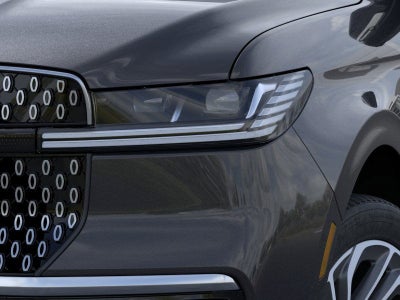 2025 Lincoln Navigator Reserve 4x4