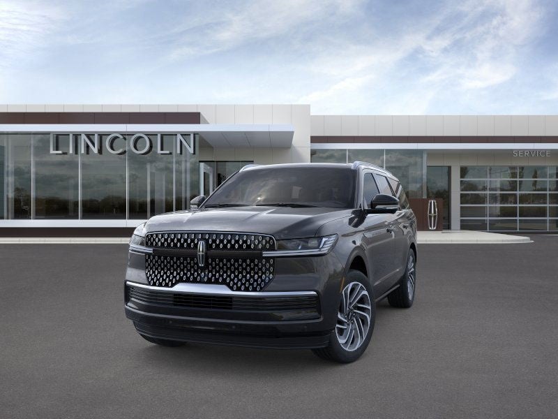 2025 Lincoln Navigator Reserve 4x4
