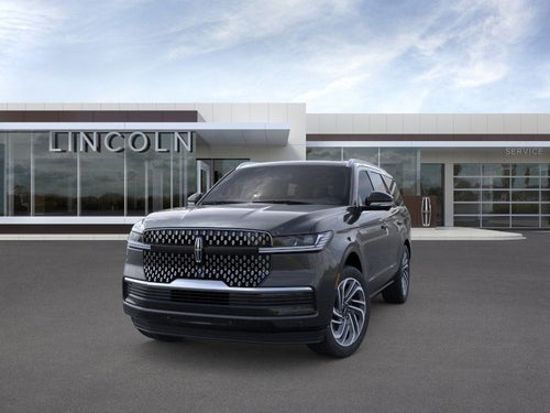 2025 Lincoln Navigator Reserve 4x4