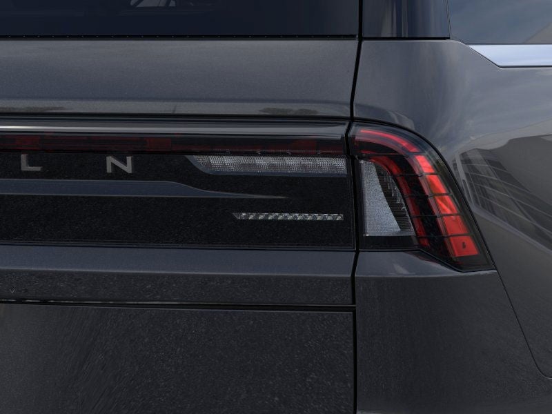 2025 Lincoln Navigator Reserve 4x4