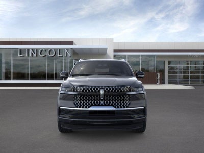 2025 Lincoln Navigator Reserve 4x4