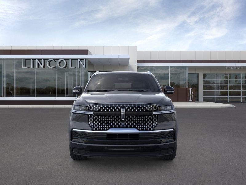 2025 Lincoln Navigator Reserve 4x4