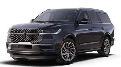2025 Lincoln Navigator Reserve 4x4