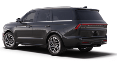 2025 Lincoln Navigator Reserve 4x4