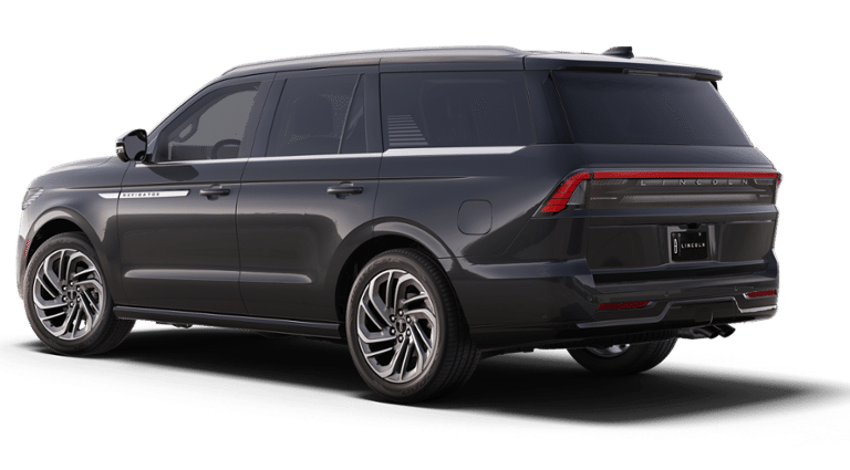 2025 Lincoln Navigator Reserve 4x4