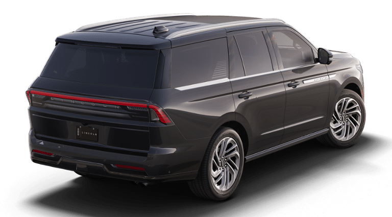 2025 Lincoln Navigator Reserve 4x4