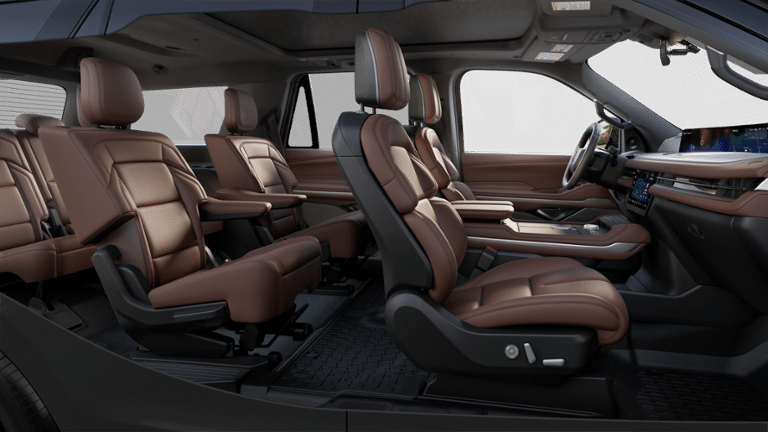 2025 Lincoln Navigator Reserve 4x4
