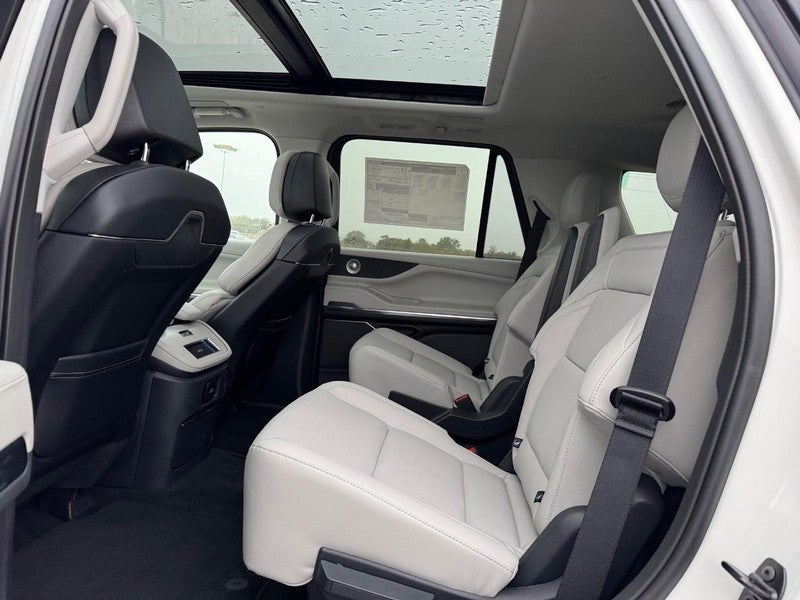 2025 Lincoln Navigator Reserve 4x4