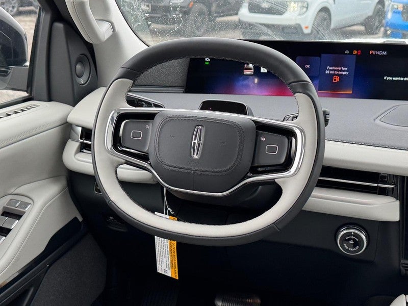 2025 Lincoln Navigator Reserve 4x4