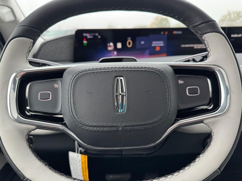 2025 Lincoln Navigator Reserve 4x4