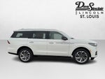 2025 Lincoln Navigator Reserve 4x4