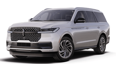 2025 Lincoln Navigator Reserve 4x4