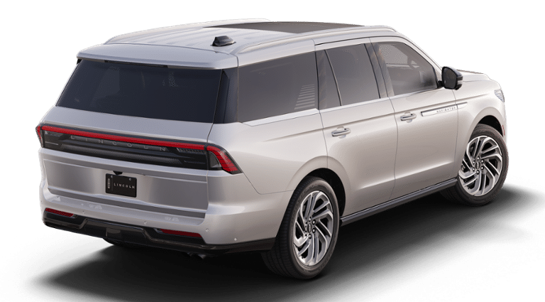 2025 Lincoln Navigator Reserve 4x4