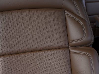 2026 Lincoln Navigator Reserve 4x4