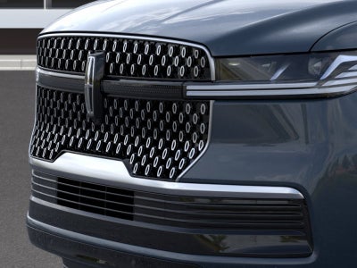 2026 Lincoln Navigator Reserve 4x4
